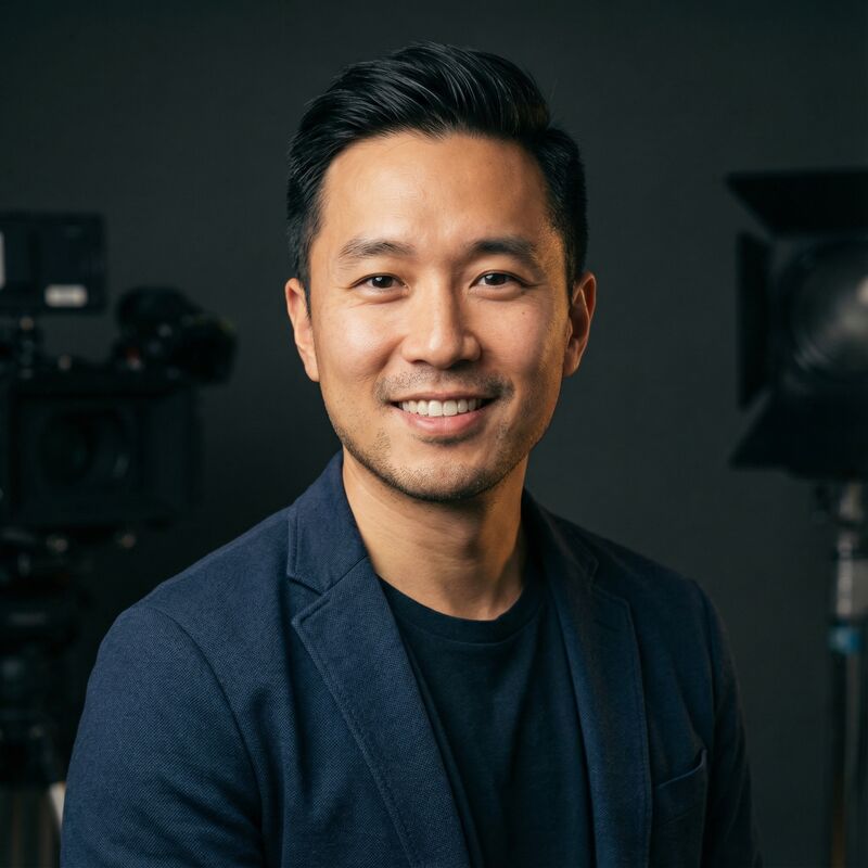 瓜老师文化顾问林文轩