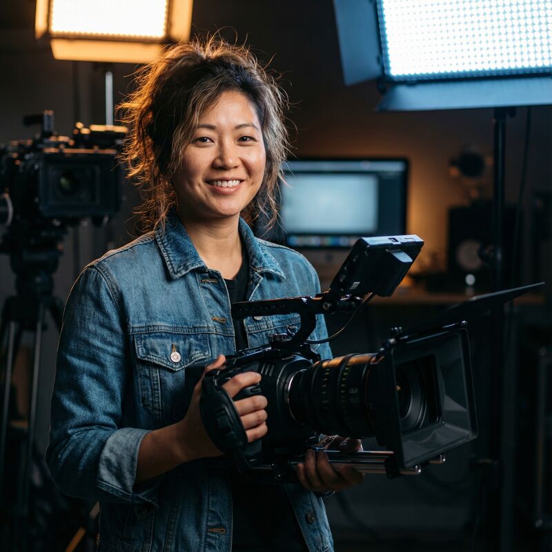 瓜老师摄影专家