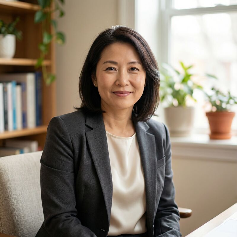 瓜老师心理顾问王思琪