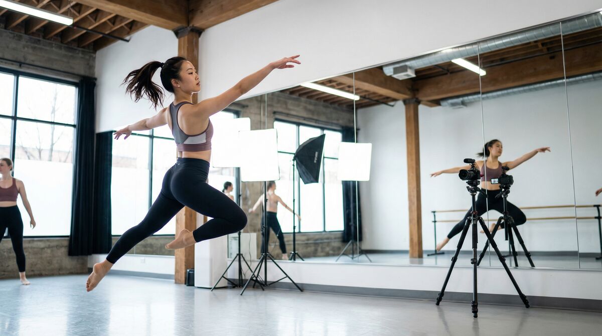 瓜老师舞蹈视频